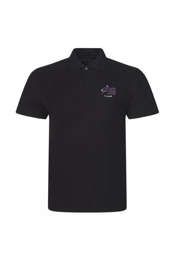 Unisex Polo Shirt